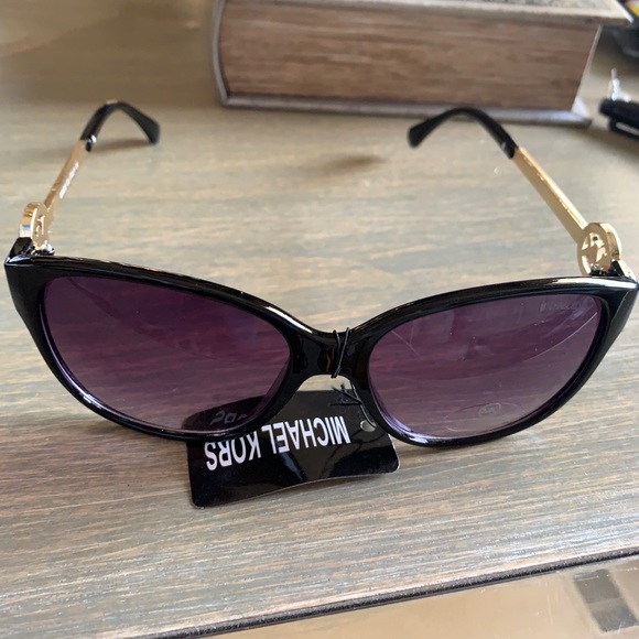 NWT Michael Kors Sunglasses - Picture 1 of 5